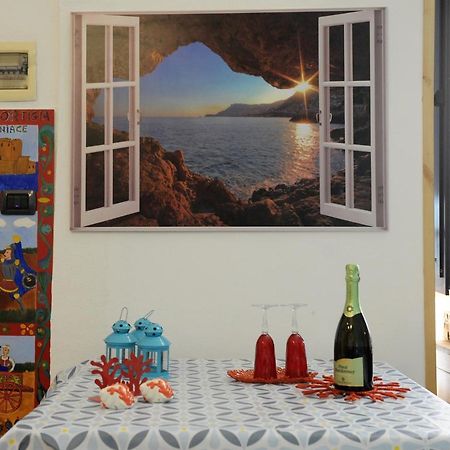 Ortigia Castel Maniace Apartment Syracuse Luaran gambar