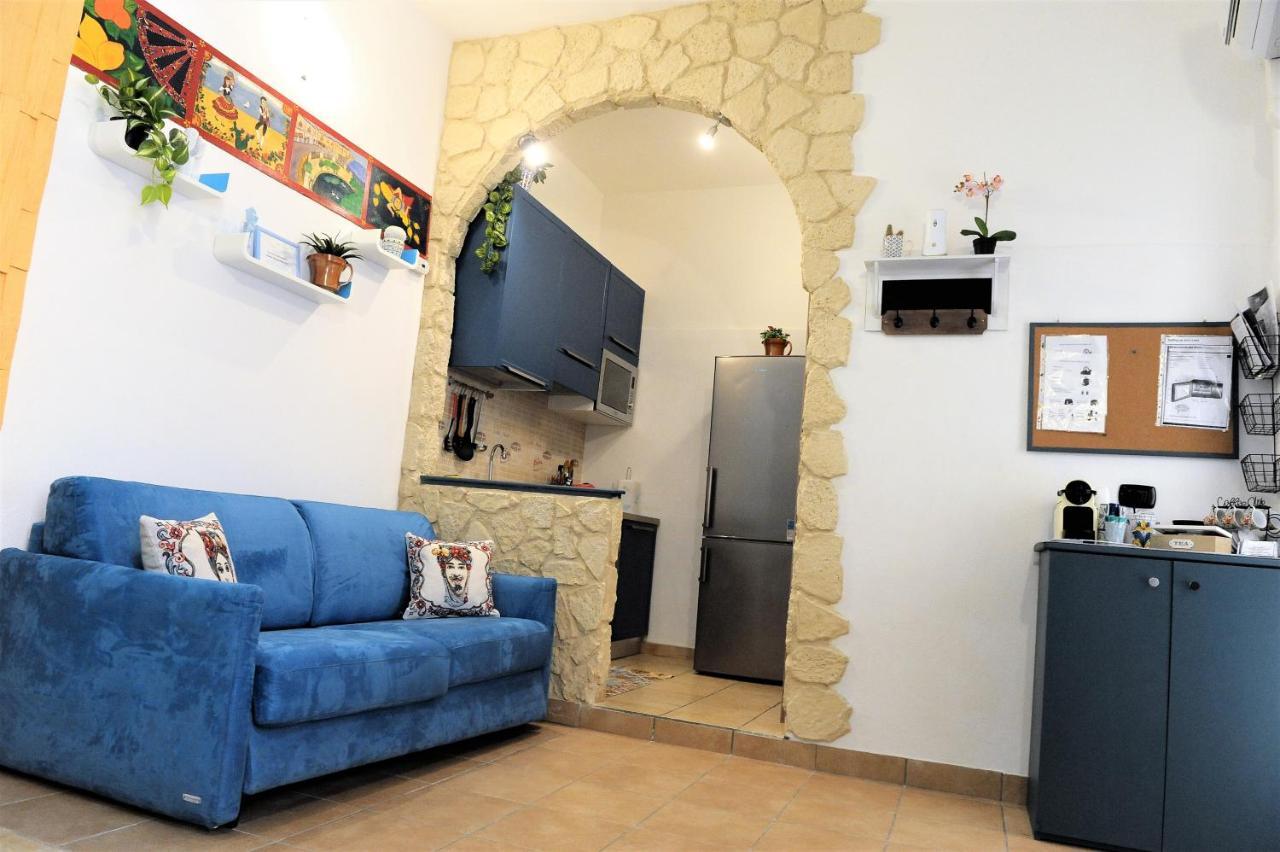 Ortigia Castel Maniace Apartment Syracuse Luaran gambar