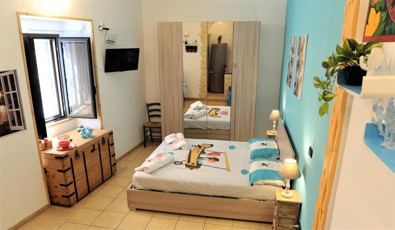 Ortigia Castel Maniace Apartment Syracuse Luaran gambar