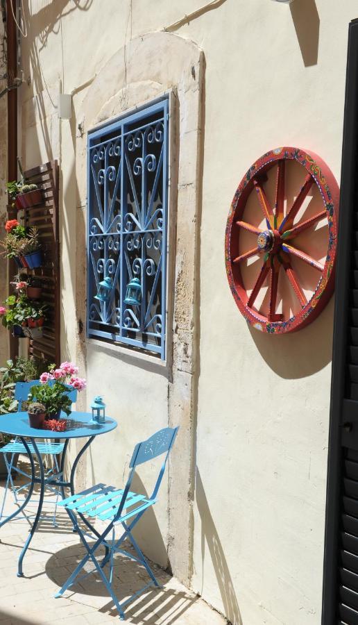 Ortigia Castel Maniace Apartment Syracuse Luaran gambar