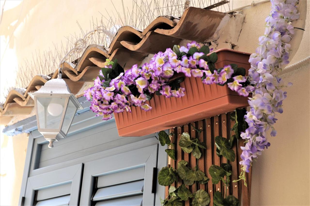 Ortigia Castel Maniace Apartment Syracuse Luaran gambar