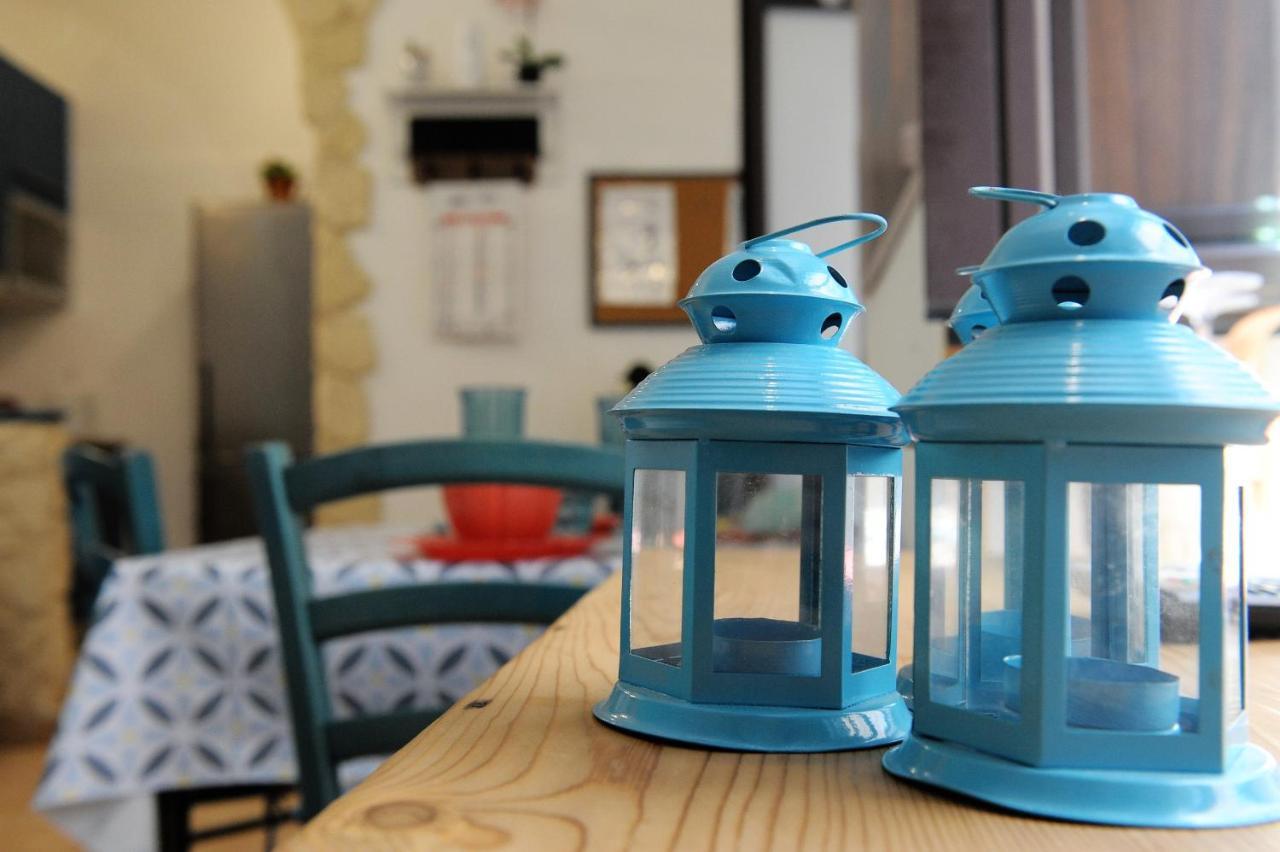 Ortigia Castel Maniace Apartment Syracuse Luaran gambar