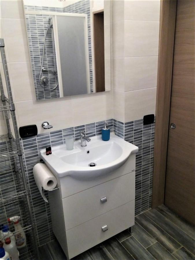Ortigia Castel Maniace Apartment Syracuse Luaran gambar