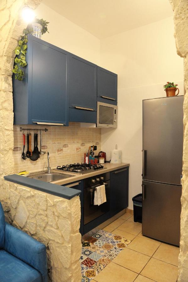 Ortigia Castel Maniace Apartment Syracuse Luaran gambar