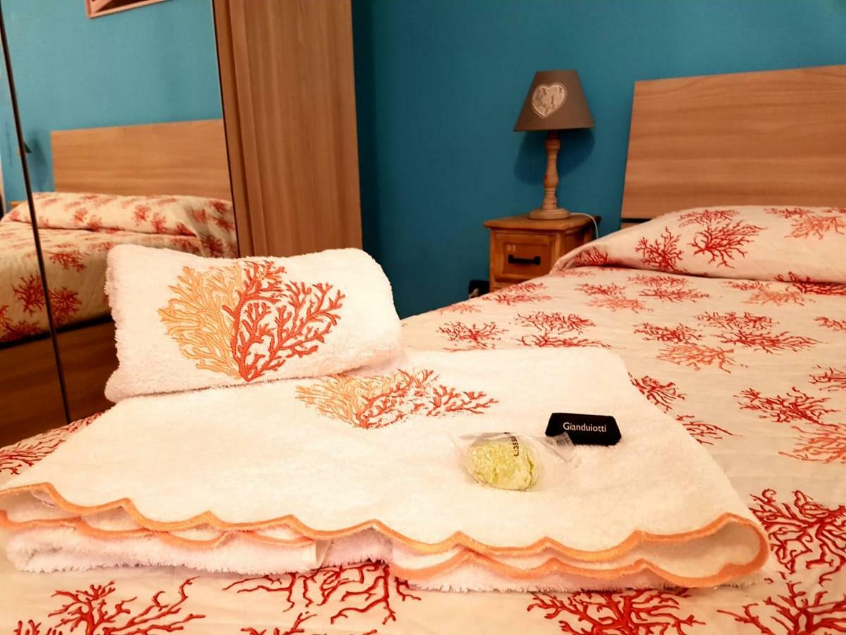 Ortigia Castel Maniace Apartment Syracuse Luaran gambar
