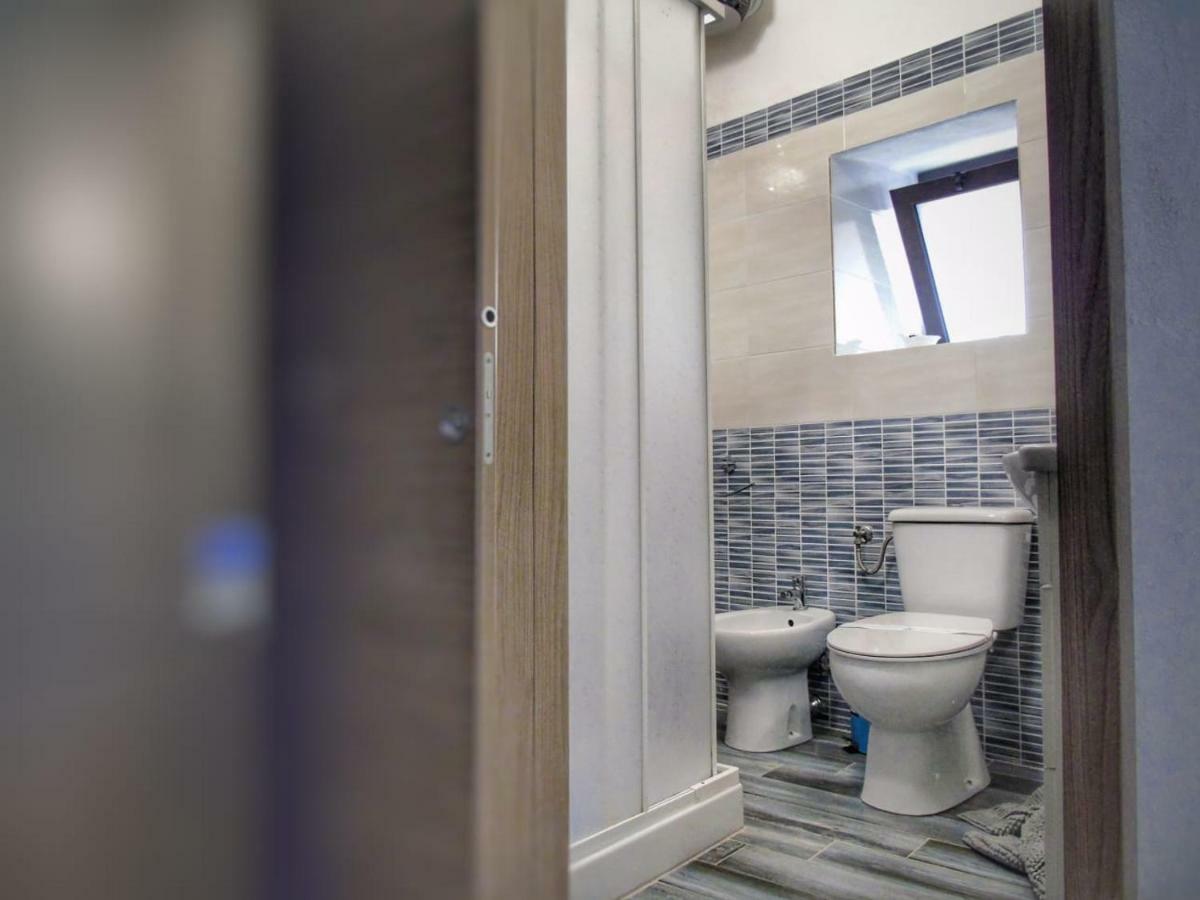 Ortigia Castel Maniace Apartment Syracuse Luaran gambar